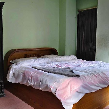Monkey Temple Homestay Kathmandu Ngoại thất bức ảnh