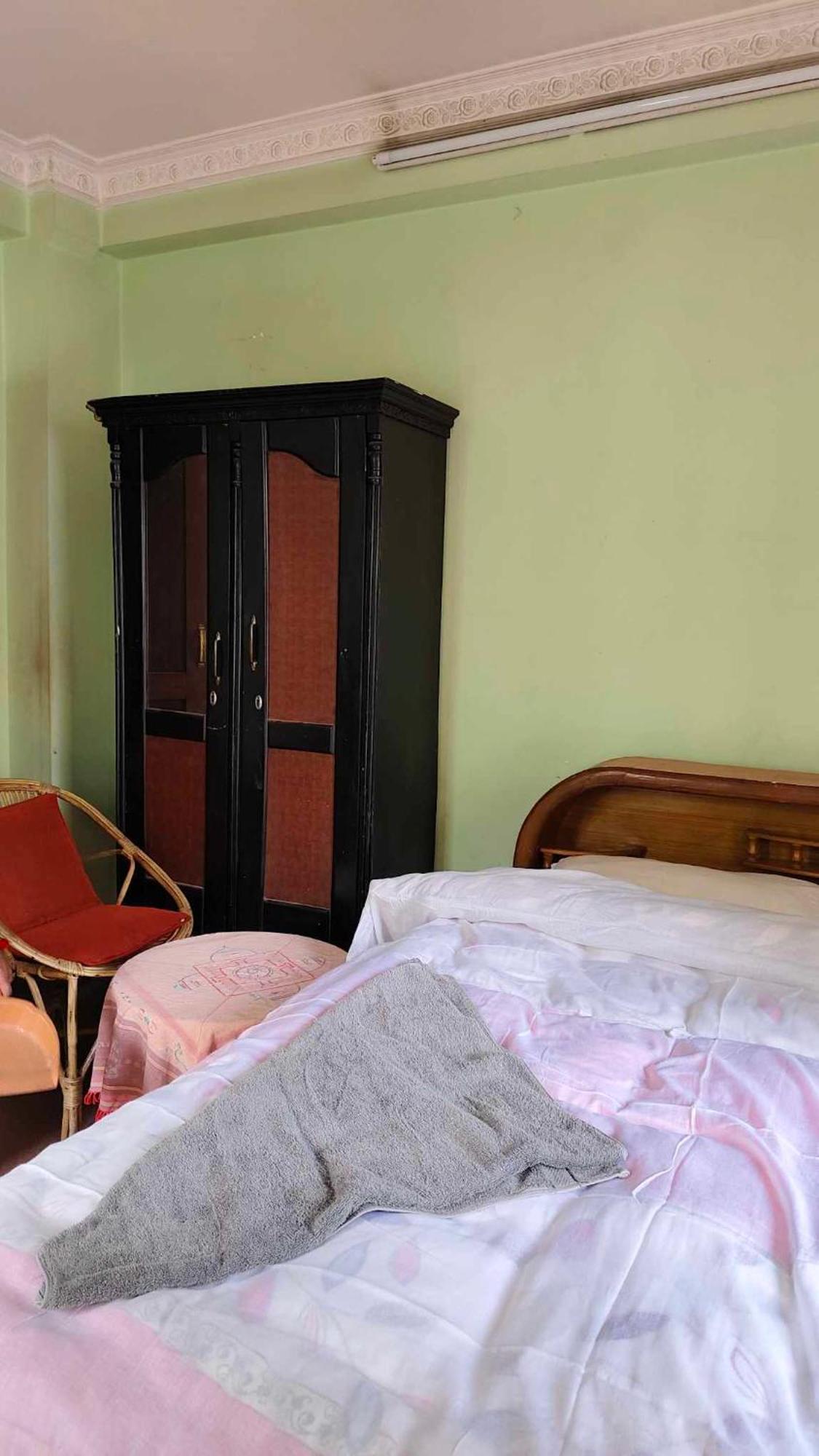 Monkey Temple Homestay Kathmandu Ngoại thất bức ảnh