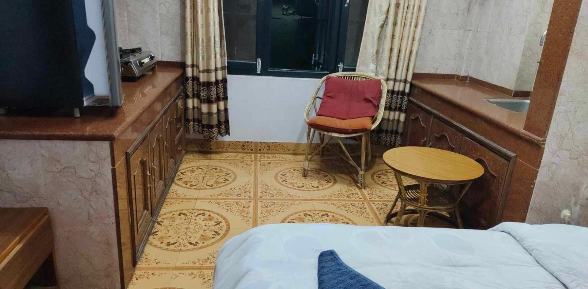 Monkey Temple Homestay Kathmandu Ngoại thất bức ảnh